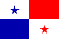 Flag of Panama