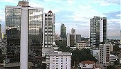 Panama Panama