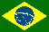 Flag of Brazil
