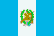 Flag of Guatemala