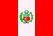 Flag of Peru