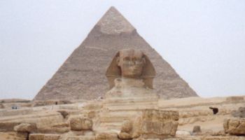 Egypt