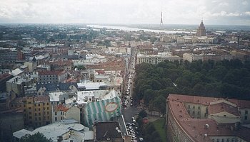 Latvia Latvia