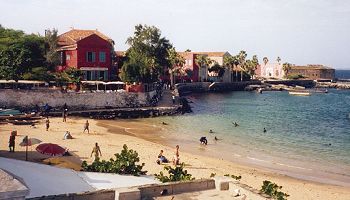 Senegal