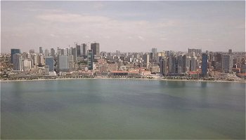 city